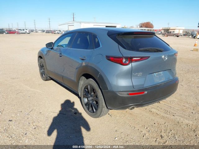 3MVDMBCM2RM650201 Mazda Cx-30 2.5 S Carbon Edition