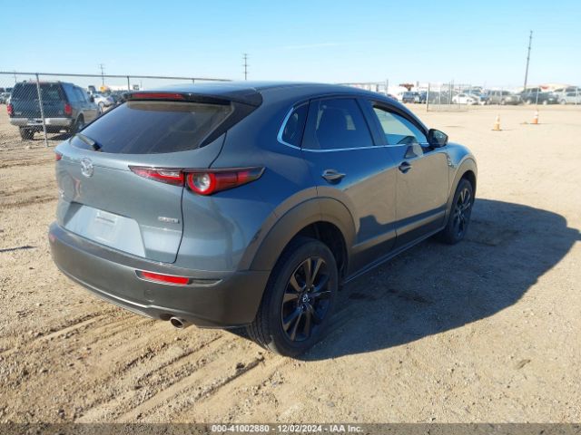 3MVDMBCM2RM650201 Mazda Cx-30 2.5 S Carbon Edition