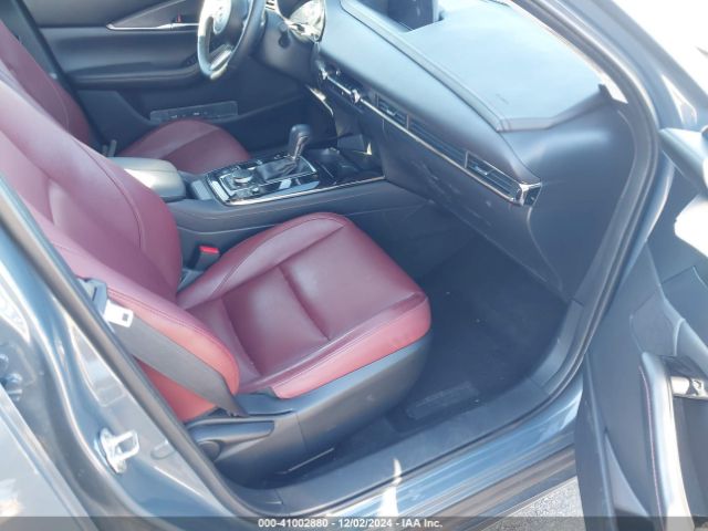 3MVDMBCM2RM650201 Mazda Cx-30 2.5 S Carbon Edition
