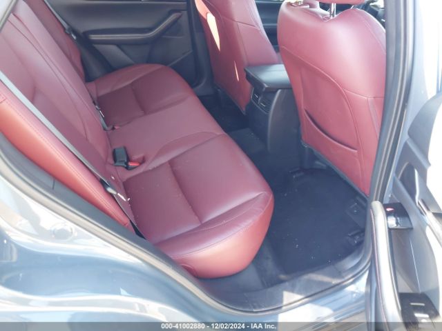 3MVDMBCM2RM650201 Mazda Cx-30 2.5 S Carbon Edition