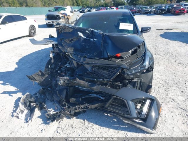 1G6D35R68R0810893 Cadillac Ct5-v V-series Blackwing