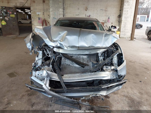 Honda Civic Lx 2020 2HGFC2F65LH529275 Image 13