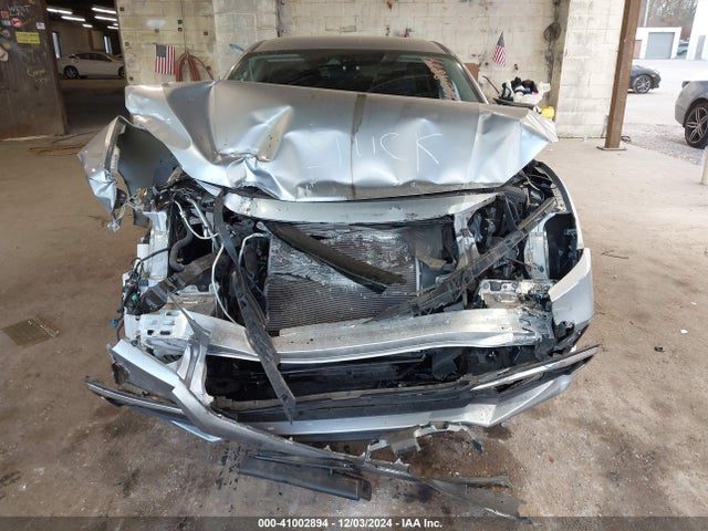 Honda Civic Lx 2020 2HGFC2F65LH529275 Image 6