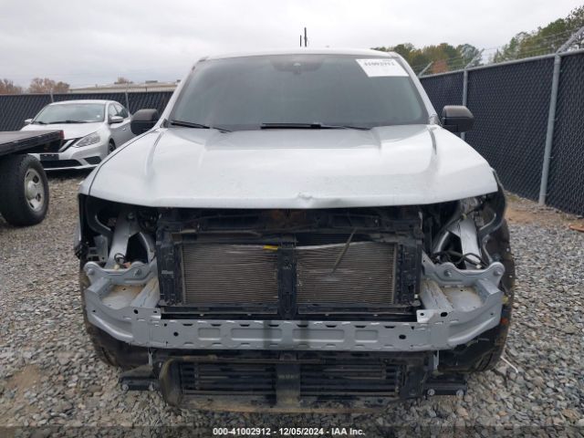 3FTTW8E96NRA12291 Ford Maverick Xl