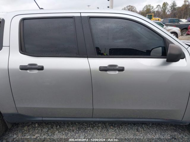 3FTTW8E96NRA12291 Ford Maverick Xl