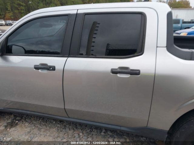 3FTTW8E96NRA12291 Ford Maverick Xl