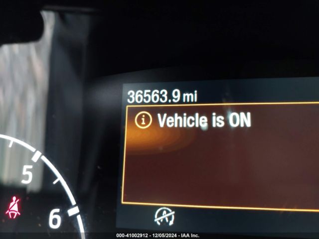 3FTTW8E96NRA12291 Ford Maverick Xl