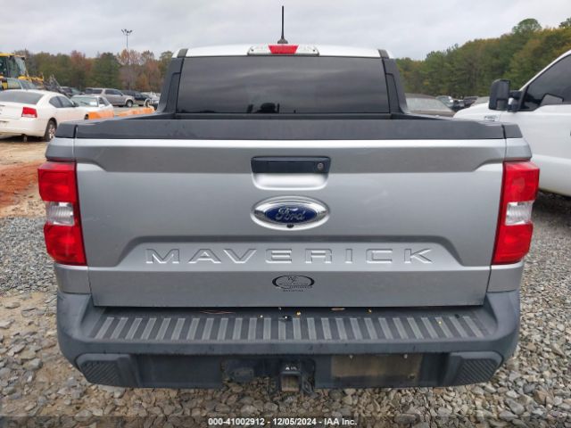 3FTTW8E96NRA12291 Ford Maverick Xl