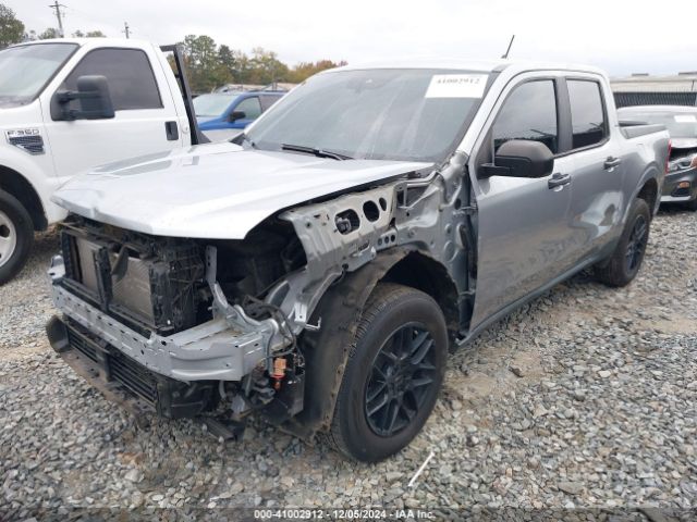 3FTTW8E96NRA12291 Ford Maverick Xl
