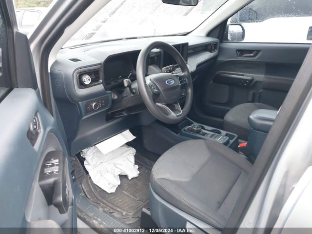 3FTTW8E96NRA12291 Ford Maverick Xl