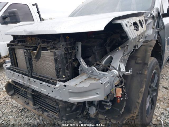 3FTTW8E96NRA12291 Ford Maverick Xl