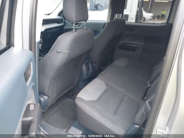 3FTTW8E96NRA12291 Ford Maverick Xl