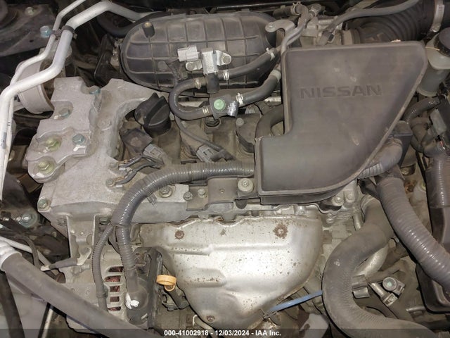 Nissan Rogue Select S 2015 JN8AS5MV1FW762491 Image 10