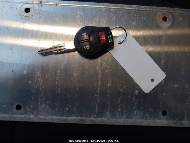 Nissan Rogue Select S 2015 JN8AS5MV1FW762491 Image 11