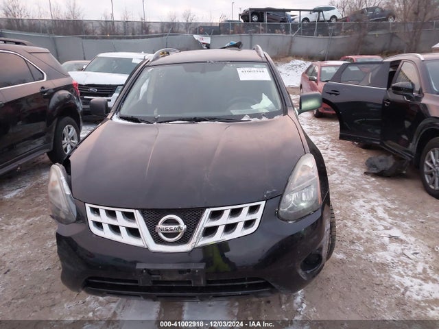 Nissan Rogue Select S 2015 JN8AS5MV1FW762491 Image 12