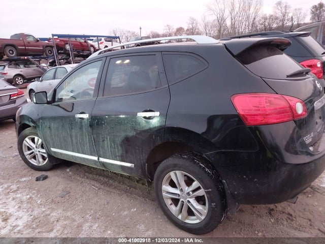 Nissan Rogue Select S 2015 JN8AS5MV1FW762491 Image 14