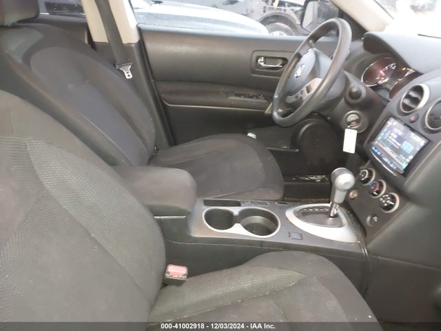 Nissan Rogue Select S 2015 JN8AS5MV1FW762491 Image 5