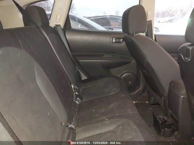 Nissan Rogue Select S 2015 JN8AS5MV1FW762491 Image 8