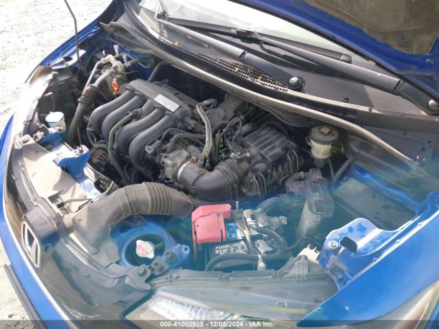 JHMGK5H98HS005213 Honda Fit Ex-l