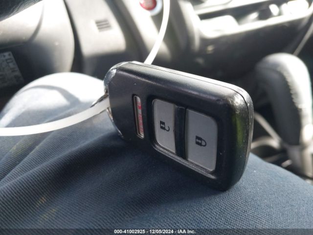 JHMGK5H98HS005213 Honda Fit Ex-l