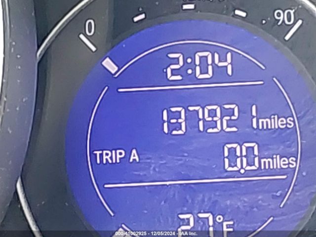 JHMGK5H98HS005213 Honda Fit Ex-l