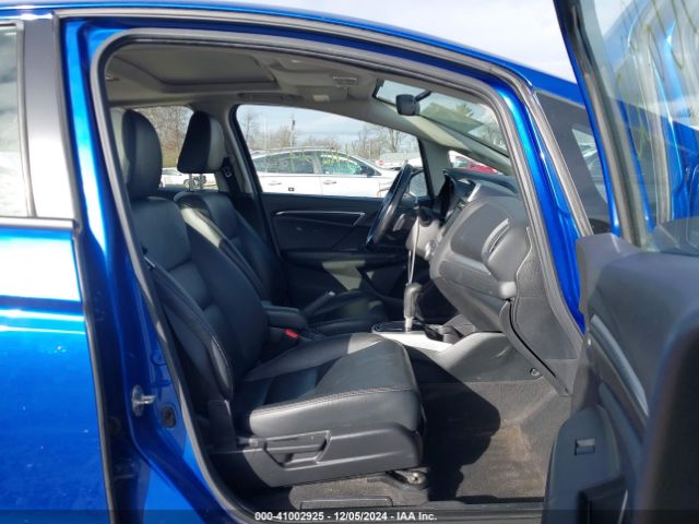JHMGK5H98HS005213 Honda Fit Ex-l