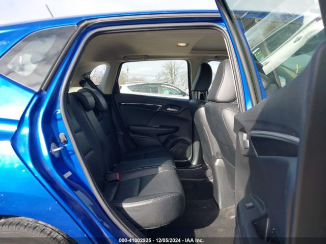 JHMGK5H98HS005213 Honda Fit Ex-l