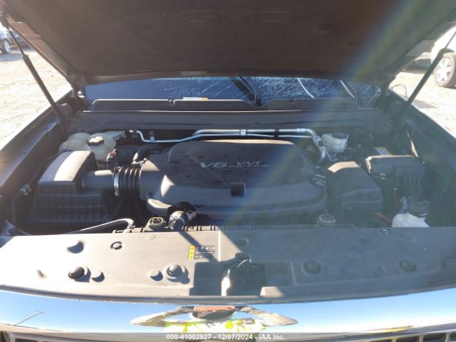 1GTG6EEN6J1189408 GMC Canyon Denali