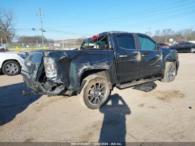 1GTG6EEN6J1189408 GMC Canyon Denali