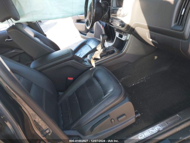 1GTG6EEN6J1189408 GMC Canyon Denali