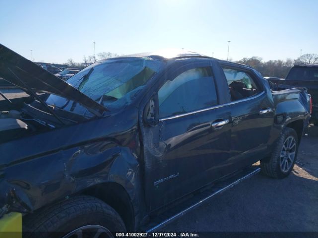 1GTG6EEN6J1189408 GMC Canyon Denali