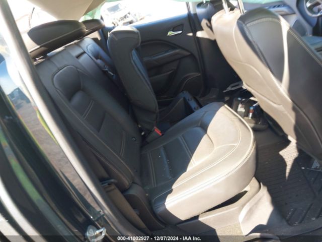 1GTG6EEN6J1189408 GMC Canyon Denali