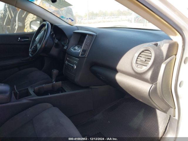 1N4AA5AP1EC468938 Nissan Maxima 3.5 S