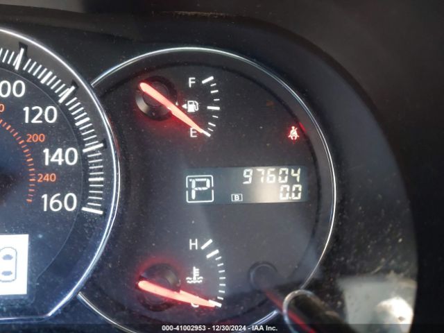 1N4AA5AP1EC468938 Nissan Maxima 3.5 S