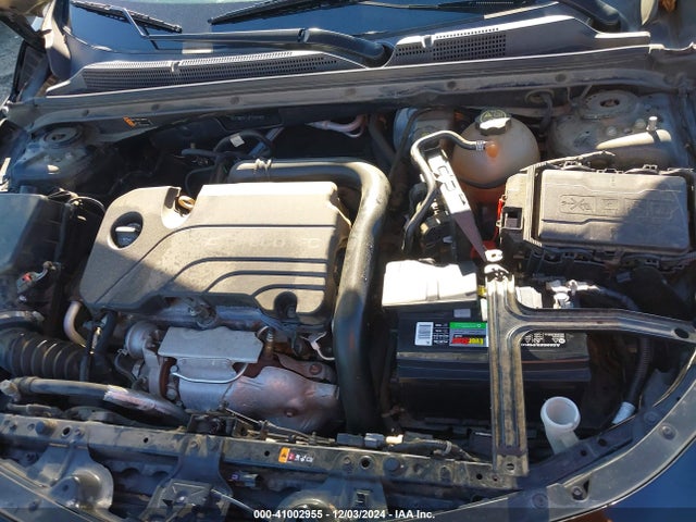 Chevrolet Malibu 1ls 2018 1G1ZB5ST5JF148948 Image 10