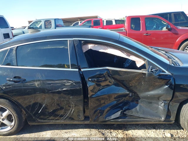 Chevrolet Malibu 1ls 2018 1G1ZB5ST5JF148948 Image 13