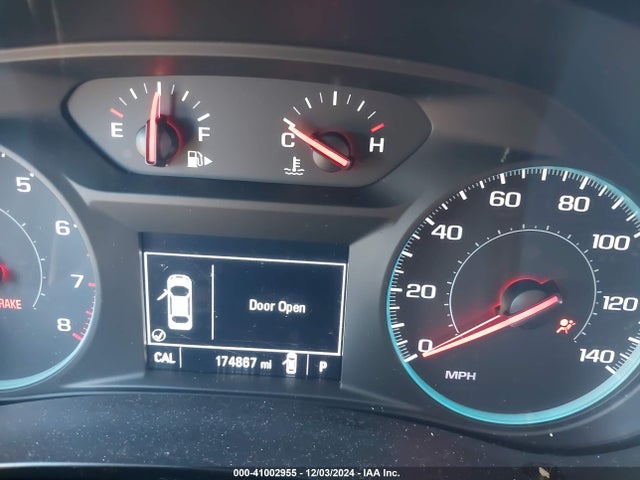 Chevrolet Malibu 1ls 2018 1G1ZB5ST5JF148948 Image 15