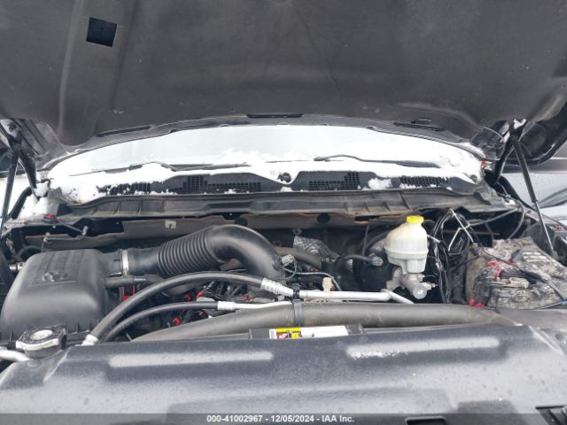 1C6RR7FT6ES387874 RAM 1500 Express