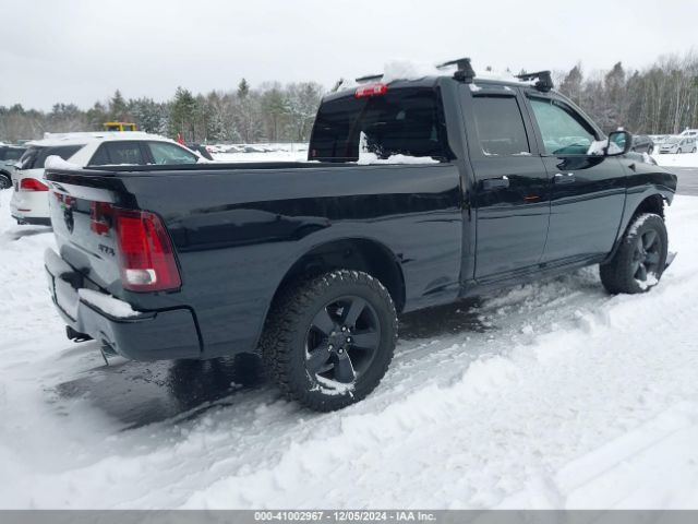 1C6RR7FT6ES387874 RAM 1500 Express