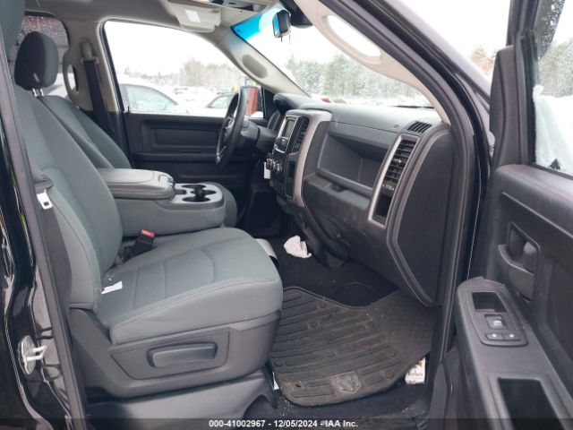 1C6RR7FT6ES387874 RAM 1500 Express