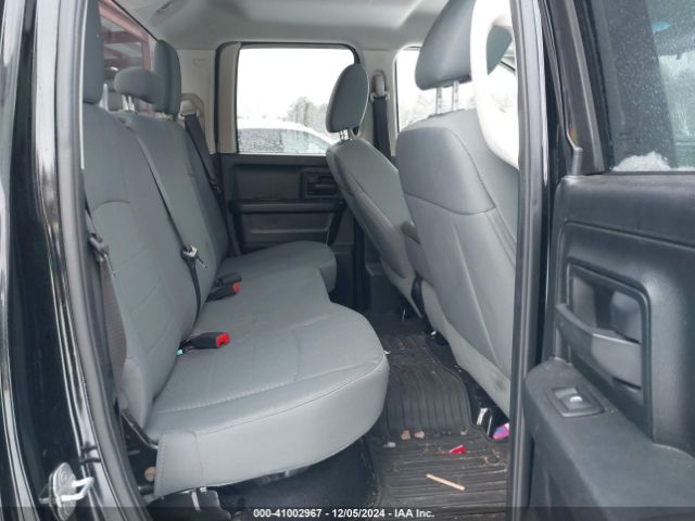 1C6RR7FT6ES387874 RAM 1500 Express