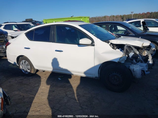 Nissan Versa 1.6 Sv 2019 3N1CN7AP3KL859420 Image 13