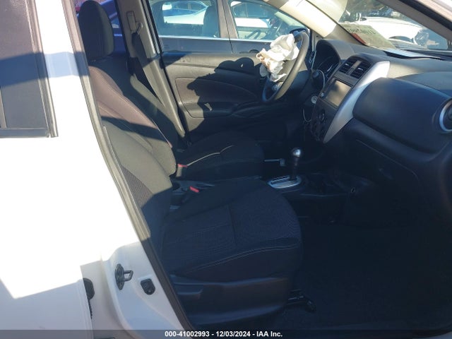 Nissan Versa 1.6 Sv 2019 3N1CN7AP3KL859420 Image 5