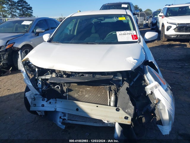 Nissan Versa 1.6 Sv 2019 3N1CN7AP3KL859420 Image 6