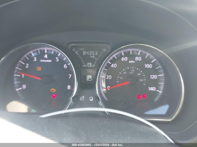 Nissan Versa 1.6 Sv 2019 3N1CN7AP3KL859420 Image 7