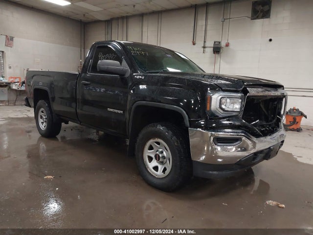 GMC SIERRA 1500 2016 1GTN2LEHXGZ127313 Image 1