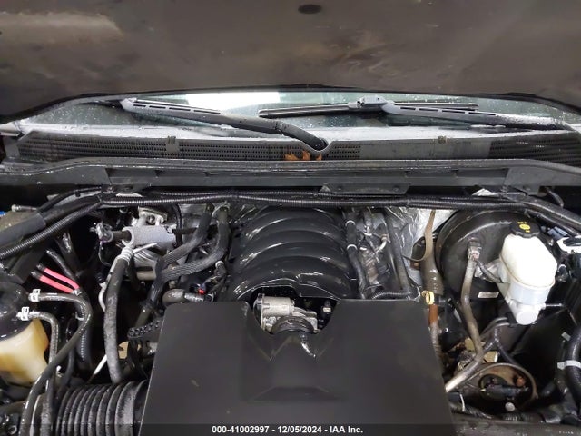GMC SIERRA 1500 2016 1GTN2LEHXGZ127313 Image 10