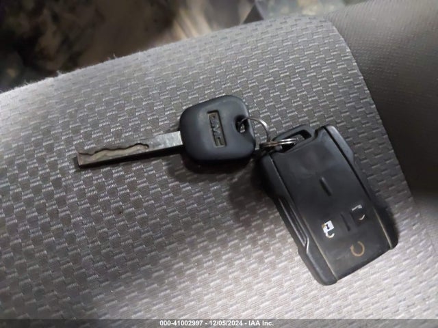 GMC SIERRA 1500 2016 1GTN2LEHXGZ127313 Image 11