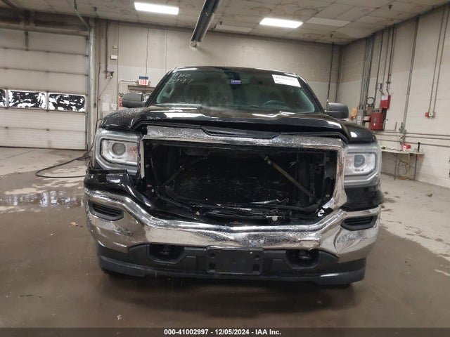 GMC SIERRA 1500 2016 1GTN2LEHXGZ127313 Image 12