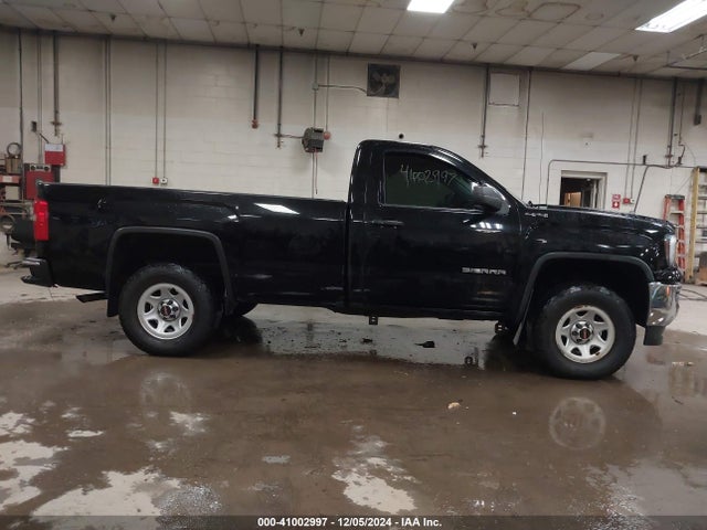 GMC SIERRA 1500 2016 1GTN2LEHXGZ127313 Image 13